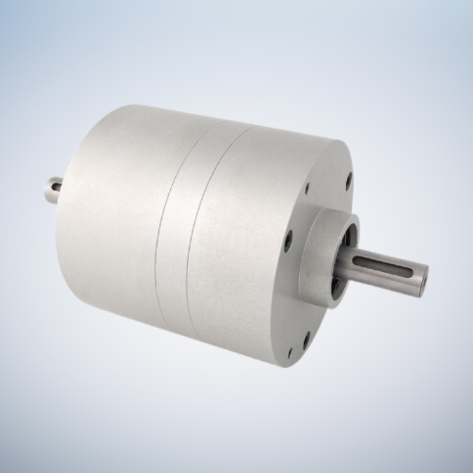 Ondrives NTB121 65 Nm Ø17-Shafts 2:1-9:1 Heavy-Duty