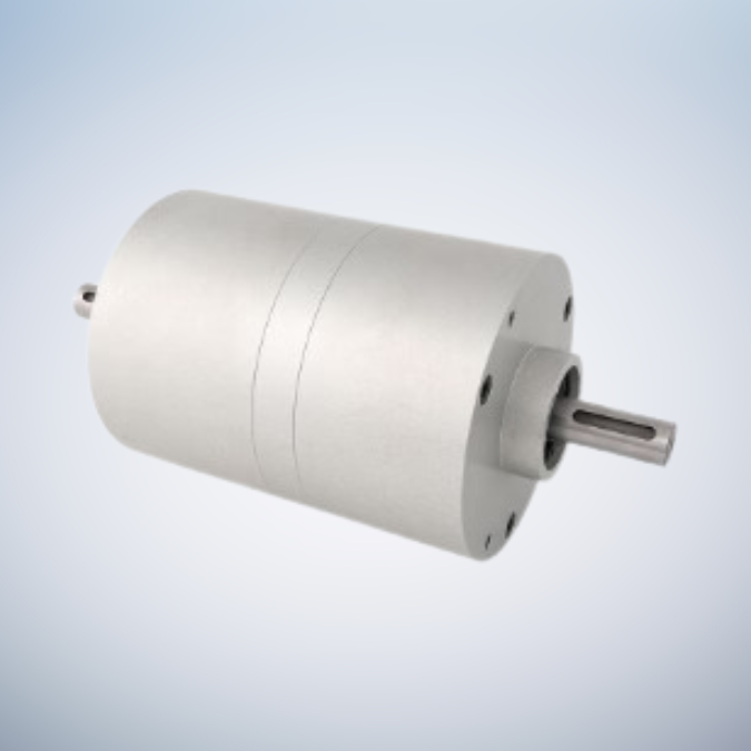 Ondrives NTB122 90 Nm Ø17-Shafts 10:1-27:1 Heavy-Duty