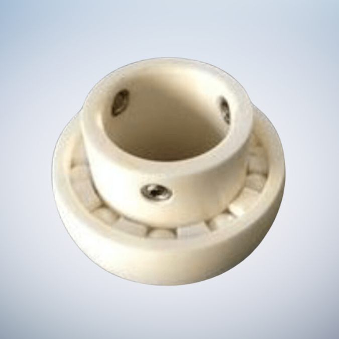 All Ceramic Insert Ball Bearings
