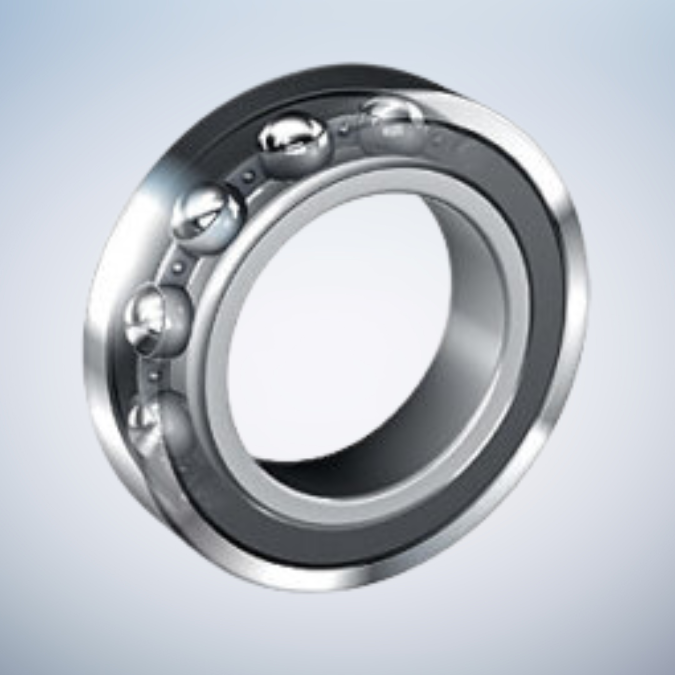 All Ceramic Deep Groove Ball Bearings