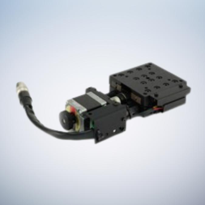 DPIN X-Axis-Electric Side Angle Slide