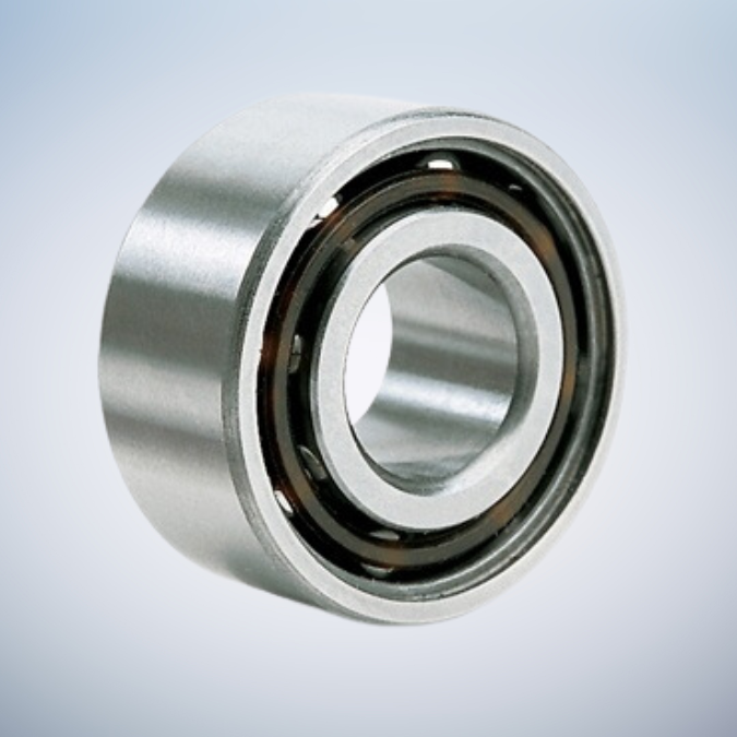 All Ceramic Double Row Angular Contact Bearings