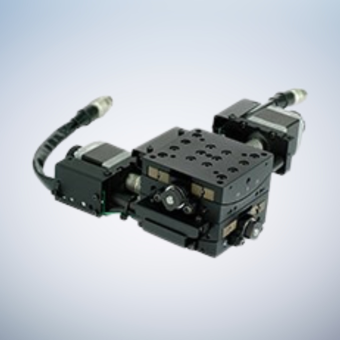 DPIN XY Axis-Electric Side Angle Slide