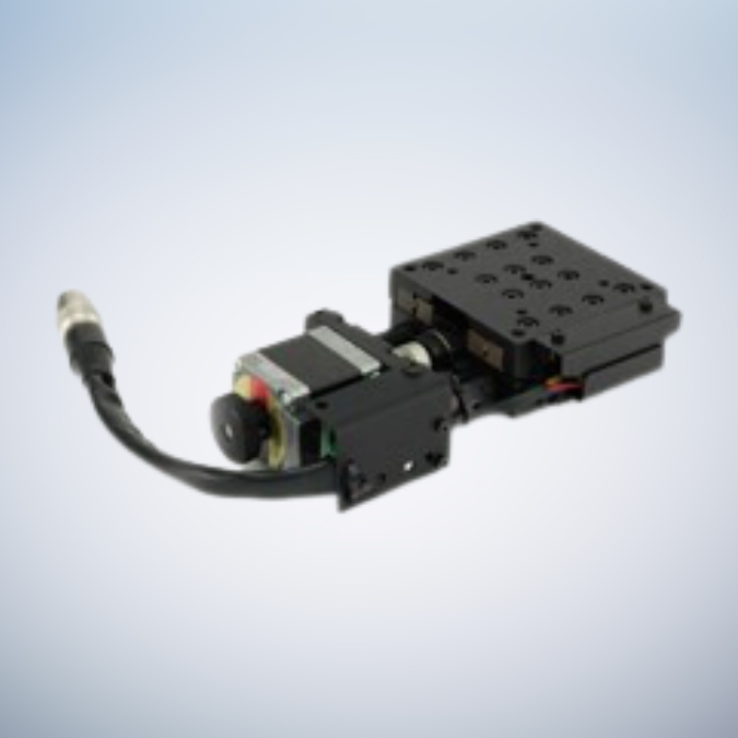 DPIN X Axis-Electric Side Angle Slide