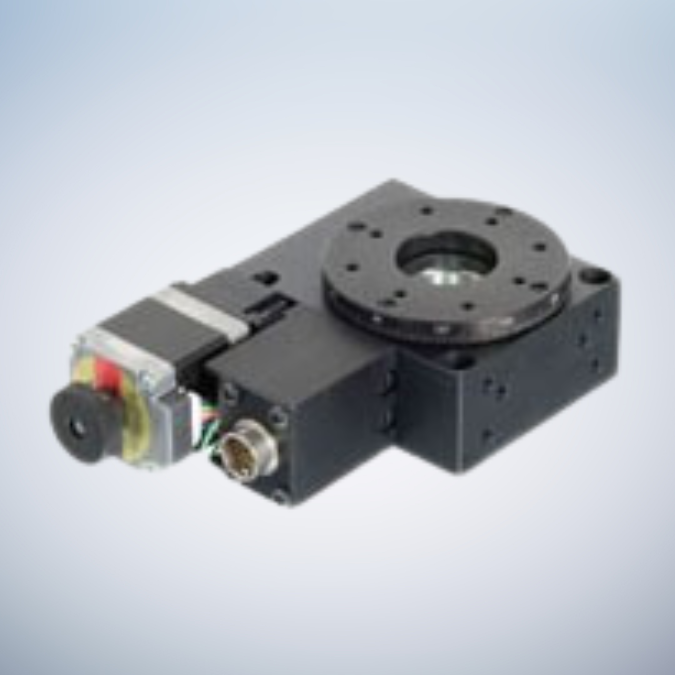 DPIN Electric Rotating Slide