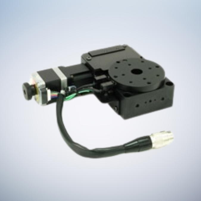 DPIN Electric Rotating Angle Slide