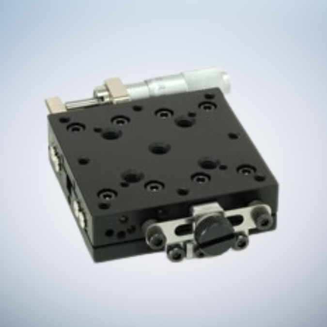 DPIN Aluminum Alloy Slide Table/ X-axis Series-80