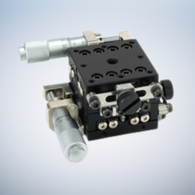 DPIN Aluminum Alloy slide/ XY Axis Series-6020