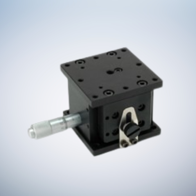 DPIN Aluminum Alloy Slide/ Z Axis (Horizontal) Series-6018