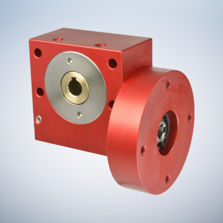 Ondrives Precision Worm Wheel Reducers PF15 3.5Nm 15mm-Centres