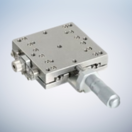 DPIN Stainless Steel Slide/ X-Axis Series-60