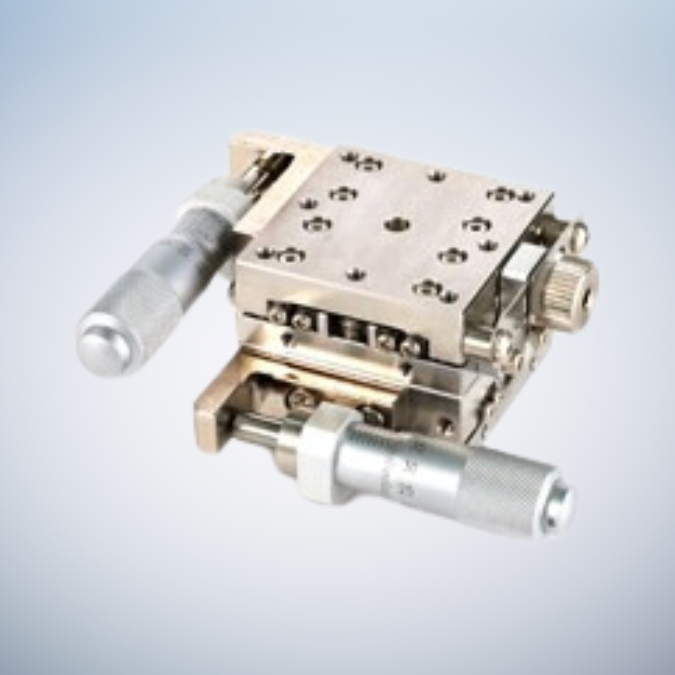 DPIN Stainless Steel Slide/ XY Axis Series-40