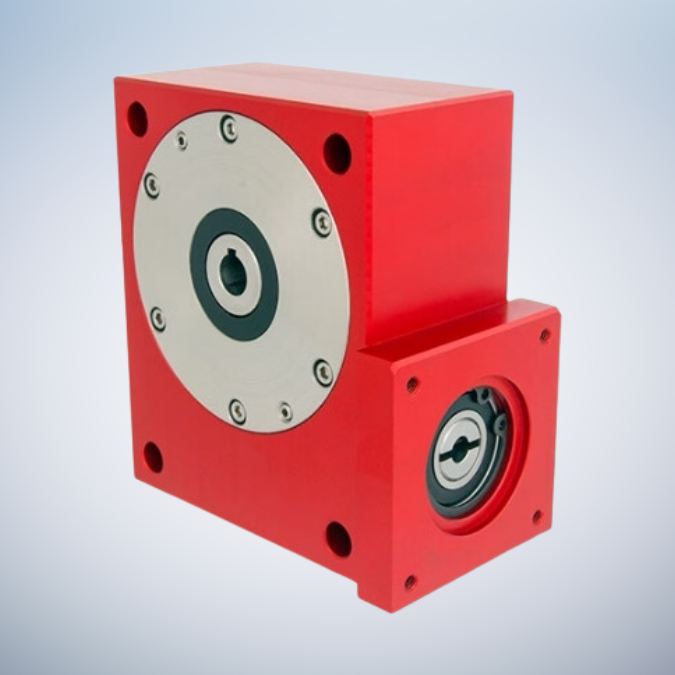 Ondrives Precision Worm Wheel Reducers PFN40NM 18Nm NEMA 23 IP66 37.5mm-Centres