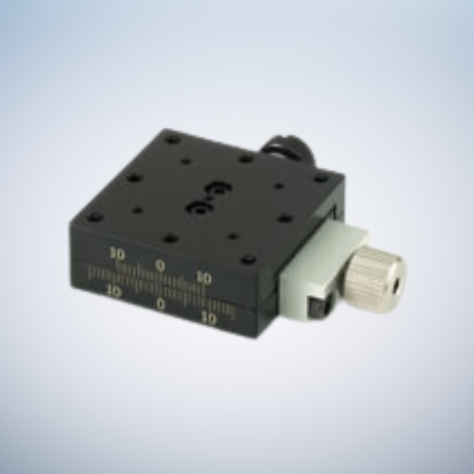 DPIN X-Dovetail Type (Thread Rod) Slide Table