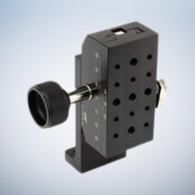 DPIN Z-Dovetail (Gear) Slide