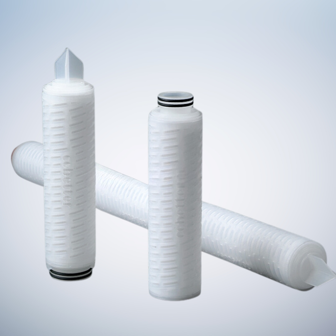 Cobetter EPP Electronic-grade & Low-precipitation Filter