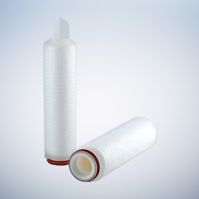 Cobetter GPFBP Oleophobic Sterilizing-Grade Gas Filter