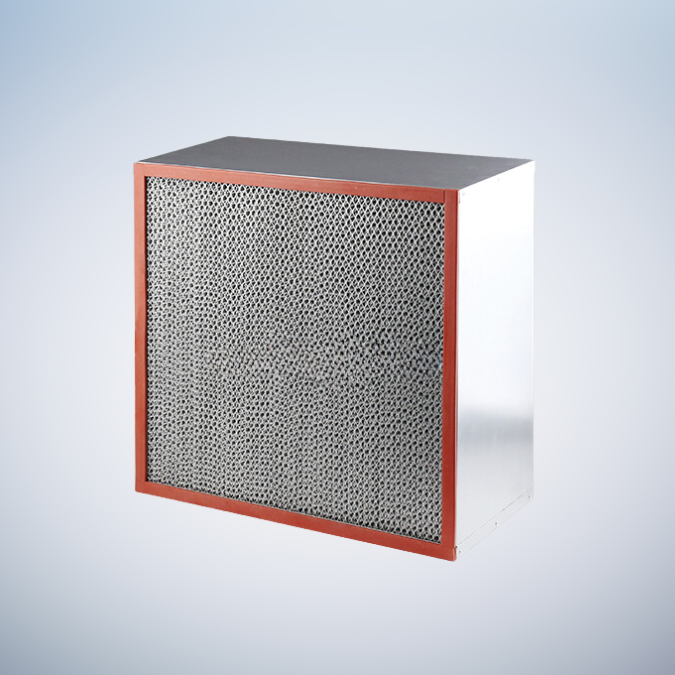 Cobetter Heat-resistant & High-efficient Air Box Filter