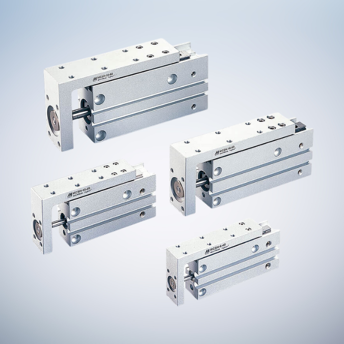 Mindman MCSH2 Compact Slide