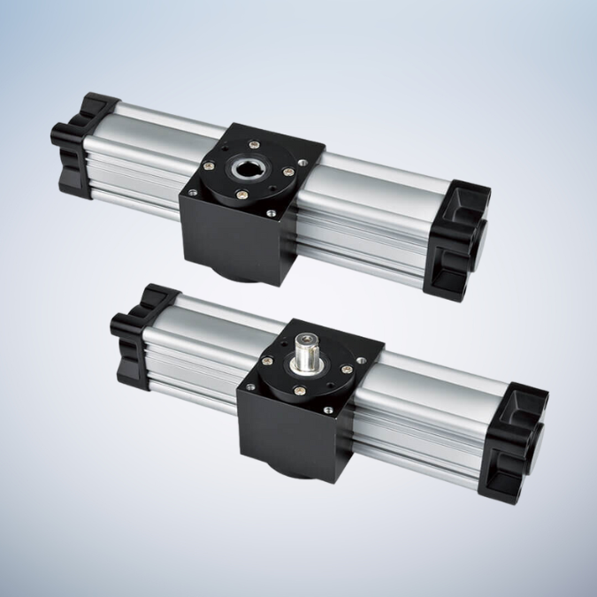 Mindman MRT Rotary Actuator