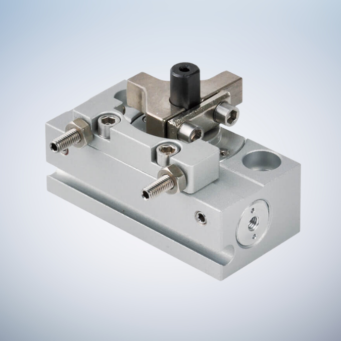 Mindman MCRJ-S Mini-rotary Actuator