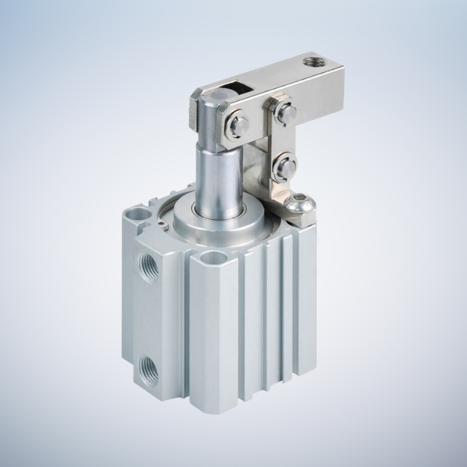 Mindman MCKB Clamp Cylinder