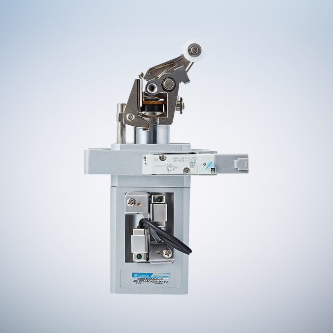 Mindman MSBD Stopper Cylinder - Image 3