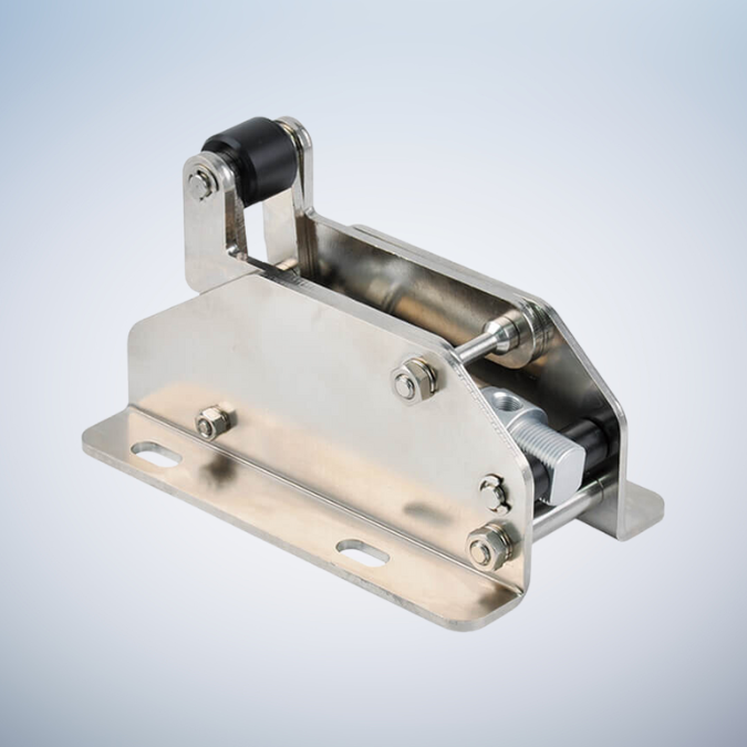 Mindman MSLL Stopper Cylinder