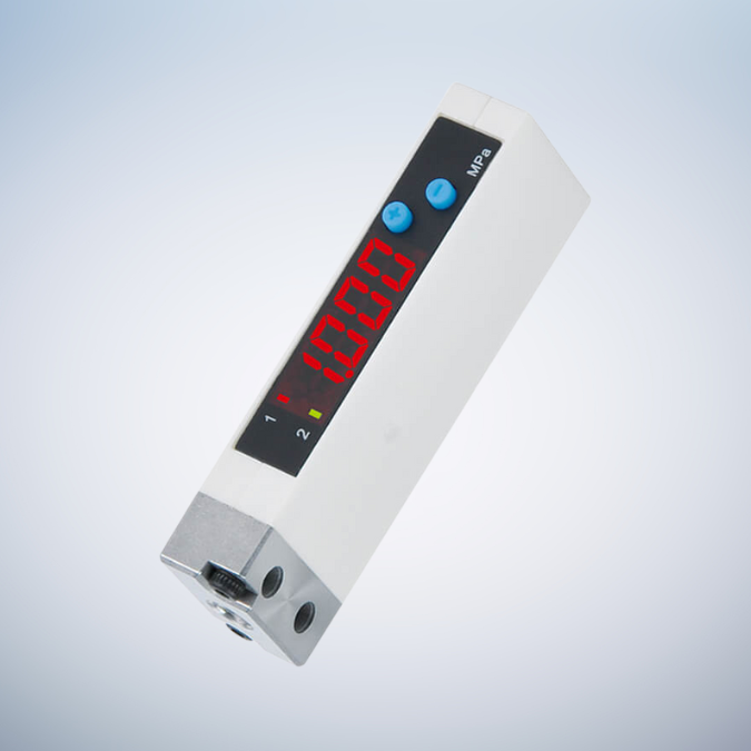 Mindman MP90 Slim Pressure Sensor