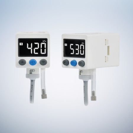 Mindman MPDS High Differential Pressure Sensor