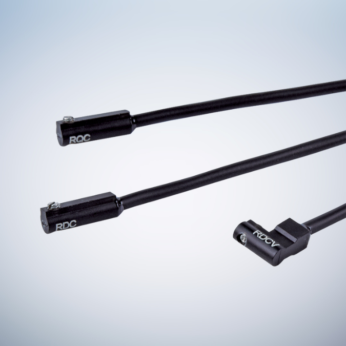 Mindman RDC/RQC Sensor Switch