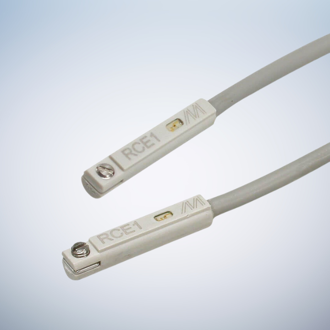 Mindman RCE1/RDE1E Sensor Switch