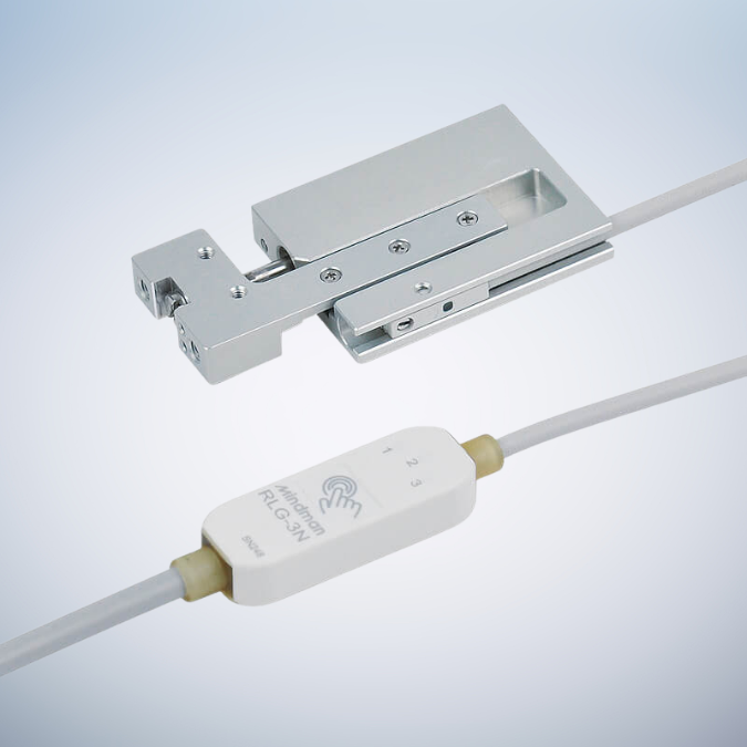 Mindman RLG Magnetic Position Sensor - Image 2
