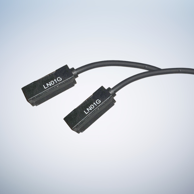 Mindman LN01G Sensor Switch