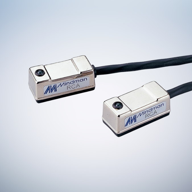 Mindman RRCA.RDA Sensor Switch