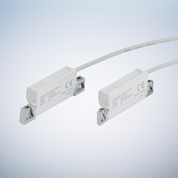 Mindman RLZ Linear Position Sensor
