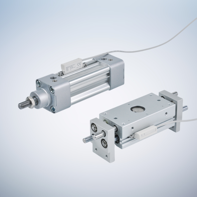 Mindman RLZ Linear Position Sensor - Image 2