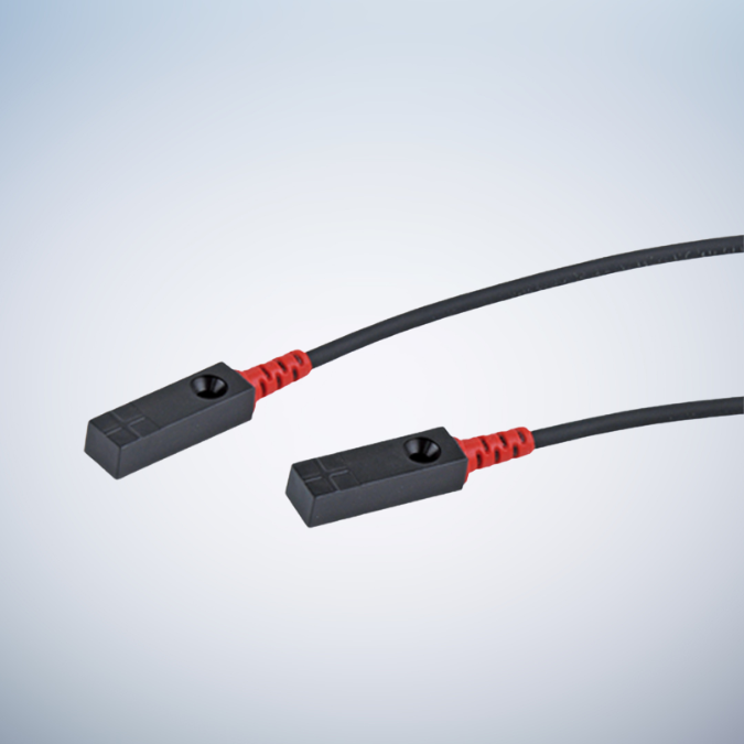 Mindman RJF Proximity Sensor