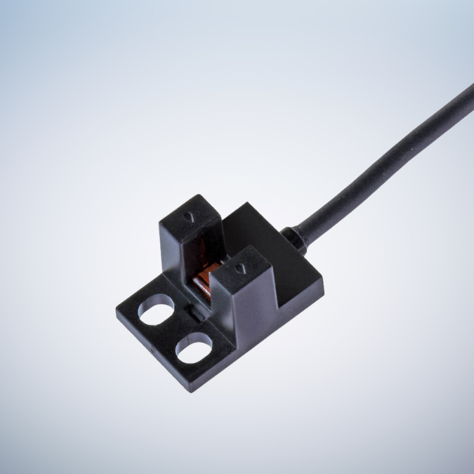 Mindman RLY Slot-type Photomicrosensor