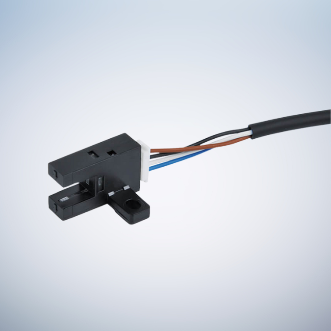 Mindman RLT Slot-type Photomicrosensor