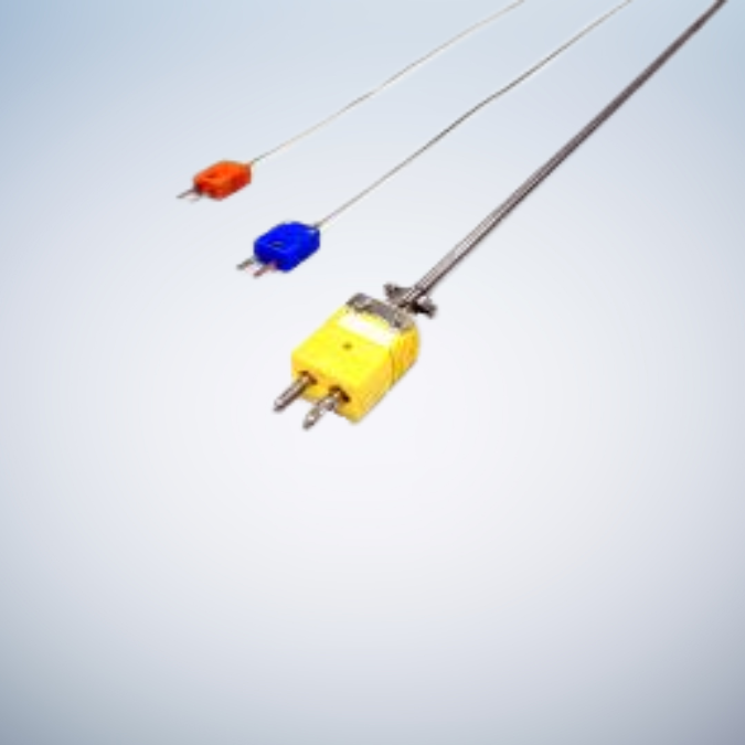 Thermoway MI Sheath Thermocouple