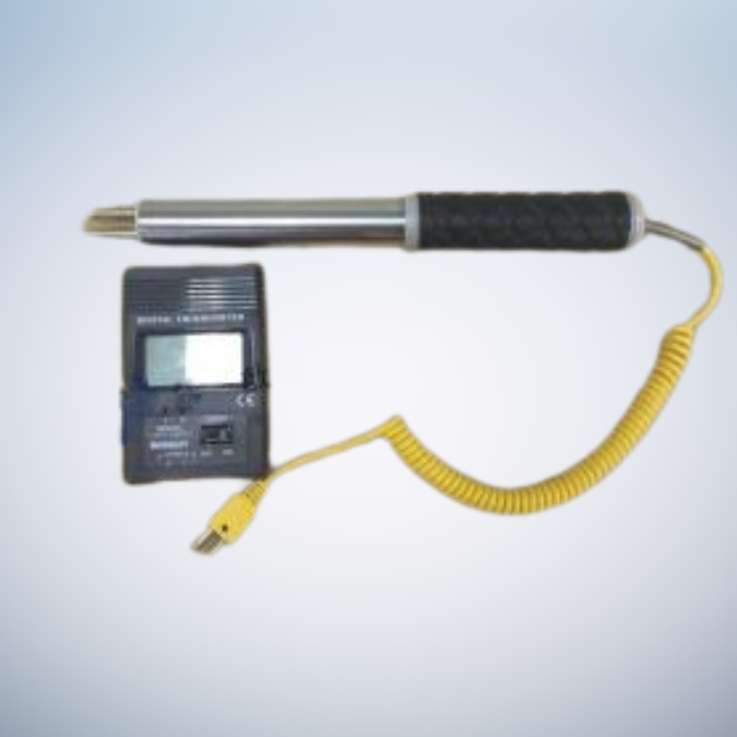 Thermoway Thermocouple for Aluminum Ingots