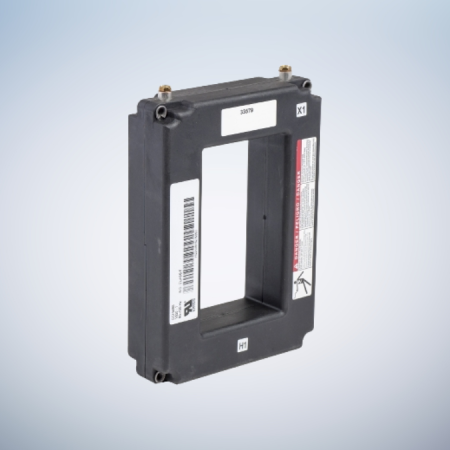 Schneider Electric External Current Sensor, MasterPact MTZ1/MTZ2/MTZ3, Source Ground Return (SGR), Earth Fault Protection, Spare Part