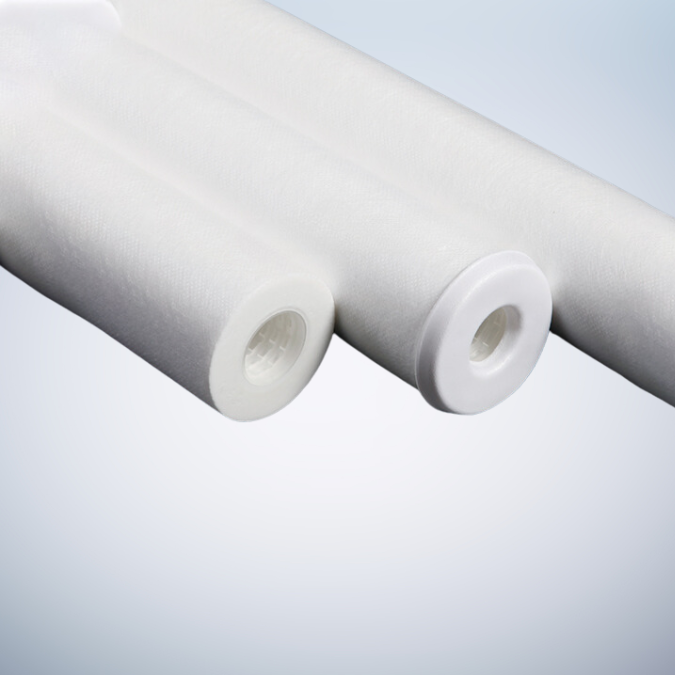 Cobetter RMF PolyRolled Filter Cartridges