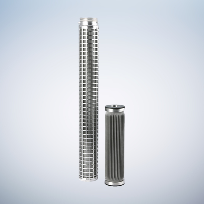 Cobetter PSSF Pleated Stainless Steel Felt Cartridges