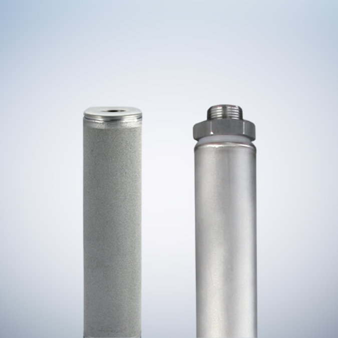 Cobetter SSPS Powder Sintered Filter Cartridge