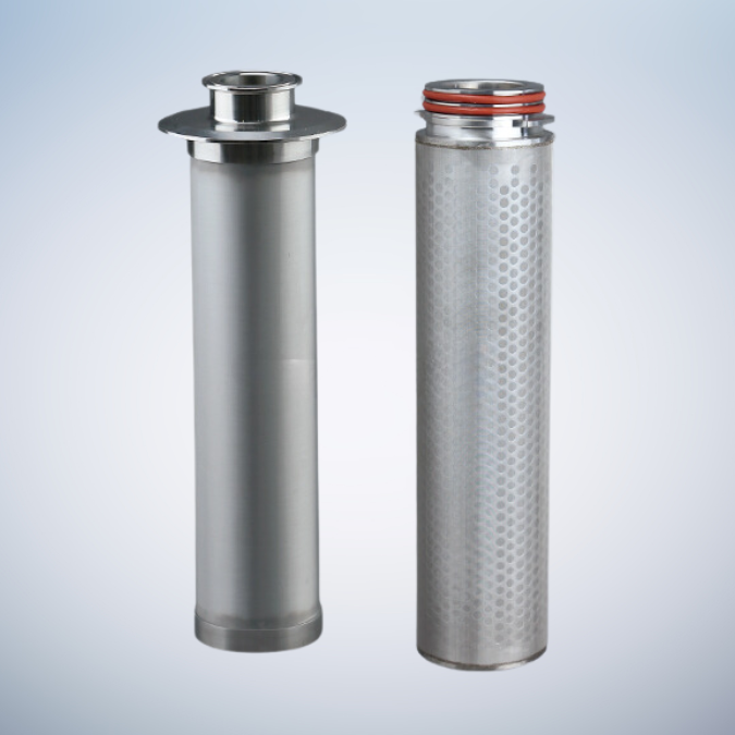 Cobetter SSPC Stainless Steel Mesh Filter