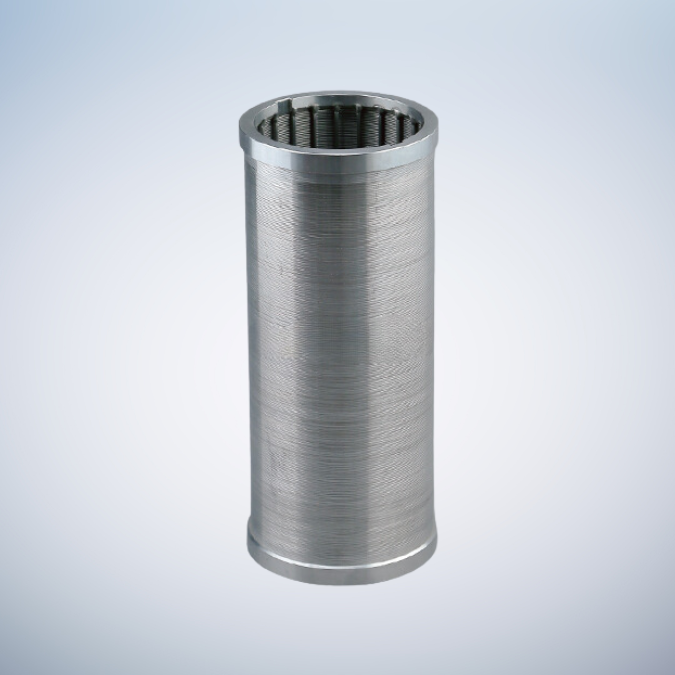 Cobetterr SSQC Wedge-shaped Mesh Filter