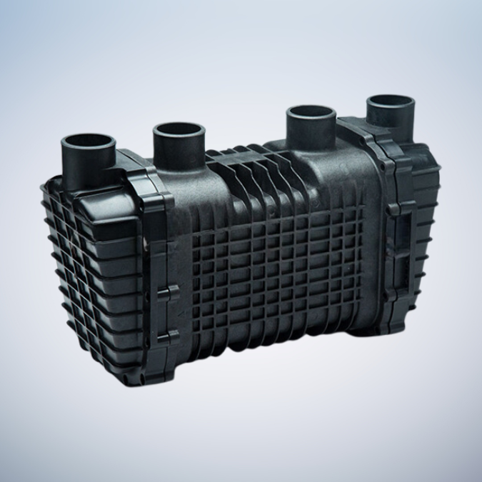 Cobetter Hollow Fiber Humidifier