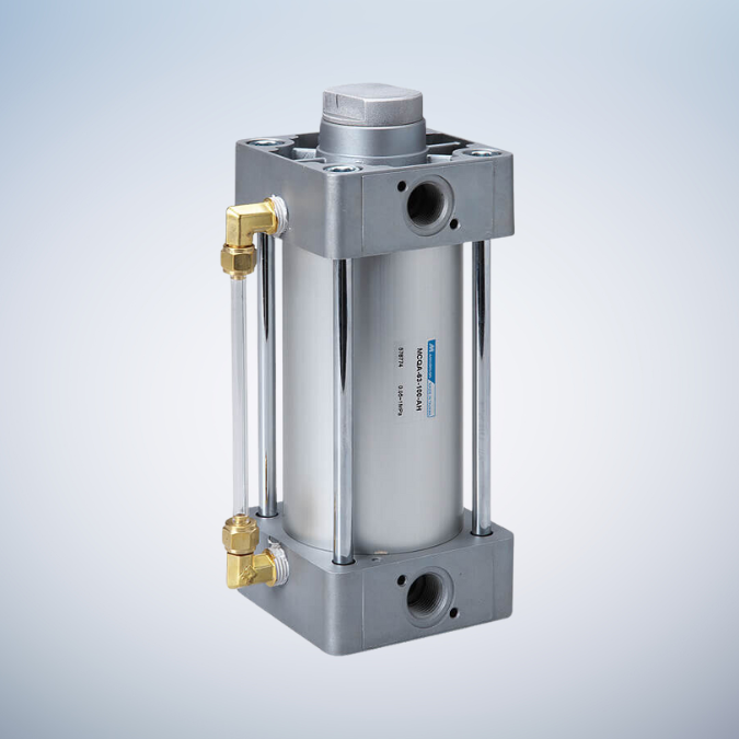 Mindman MCQA-AH Air/ Oil Converter